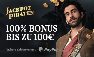 jackpotpiraten bonus